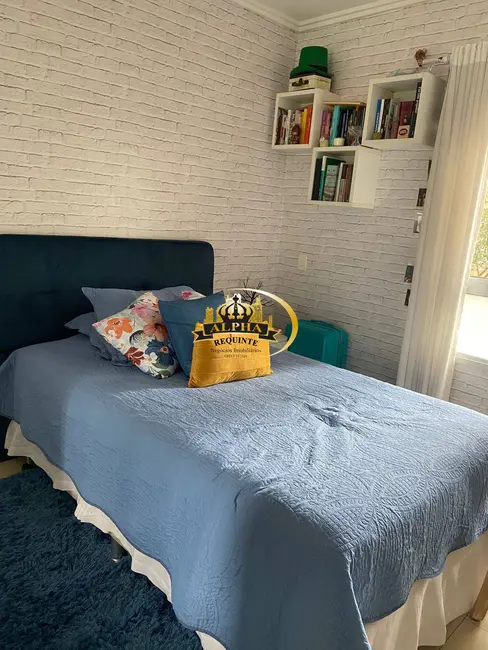 Foto 6 de Apartamento com 4 quartos à venda, 198m2 em Barueri - SP