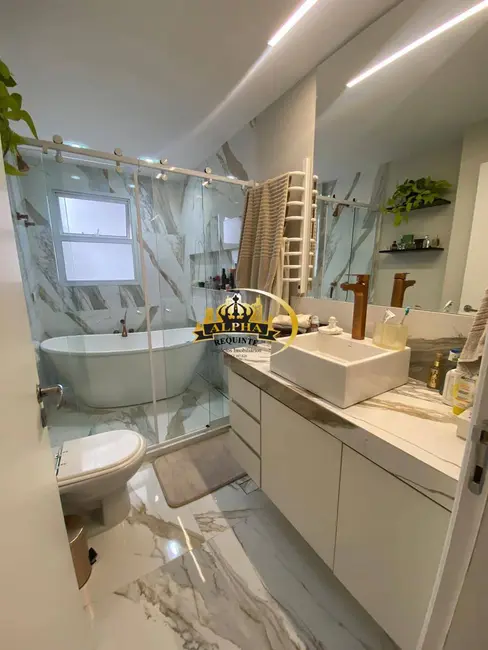 Foto 2 de Apartamento com 4 quartos à venda, 198m2 em Barueri - SP