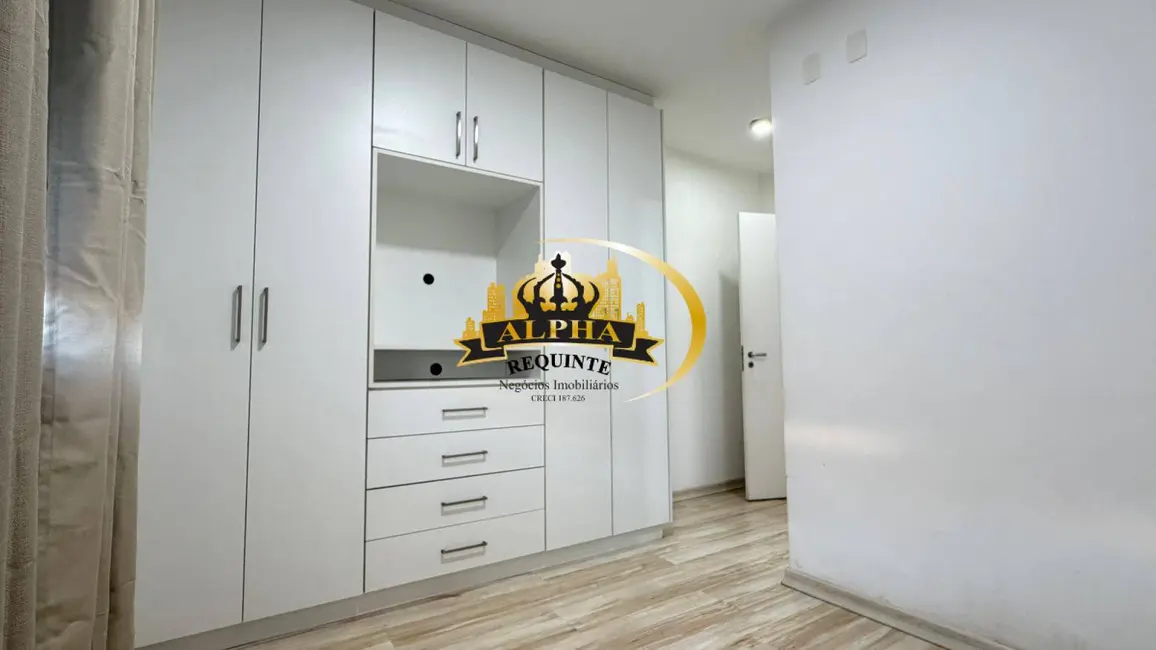 Foto 5 de Apartamento com 3 quartos à venda e para alugar, 73m2 em Alphaville Empresarial, Barueri - SP