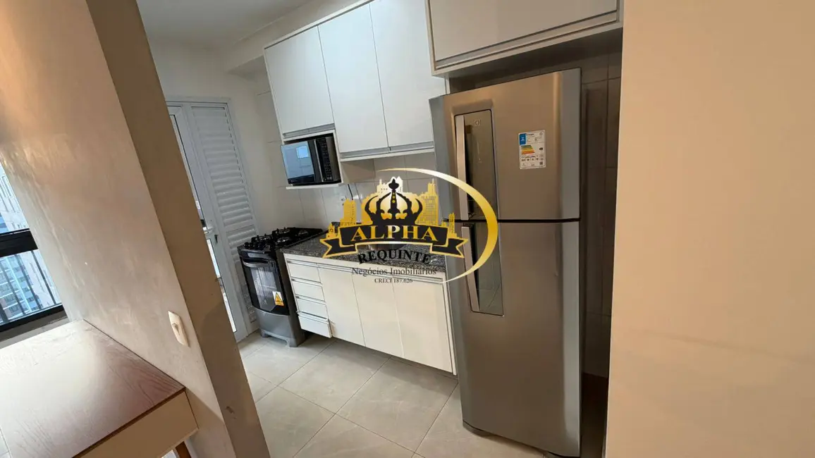 Foto 7 de Apartamento com 3 quartos à venda e para alugar, 73m2 em Alphaville Empresarial, Barueri - SP