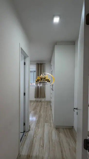 Foto 4 de Apartamento com 3 quartos à venda e para alugar, 73m2 em Alphaville Empresarial, Barueri - SP
