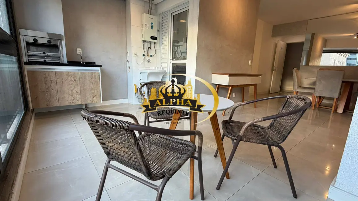 Foto 8 de Apartamento com 3 quartos à venda e para alugar, 73m2 em Alphaville Empresarial, Barueri - SP