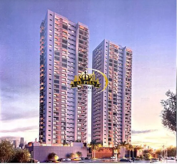 Apartamento com 3 quartos à venda, 95m2 em Alphaville Empresarial, Barueri - SP - imagem 1 Foto 1 de Apartamento com 3 quartos à venda, 95m2 em Alphaville Empresarial, Barueri - SP