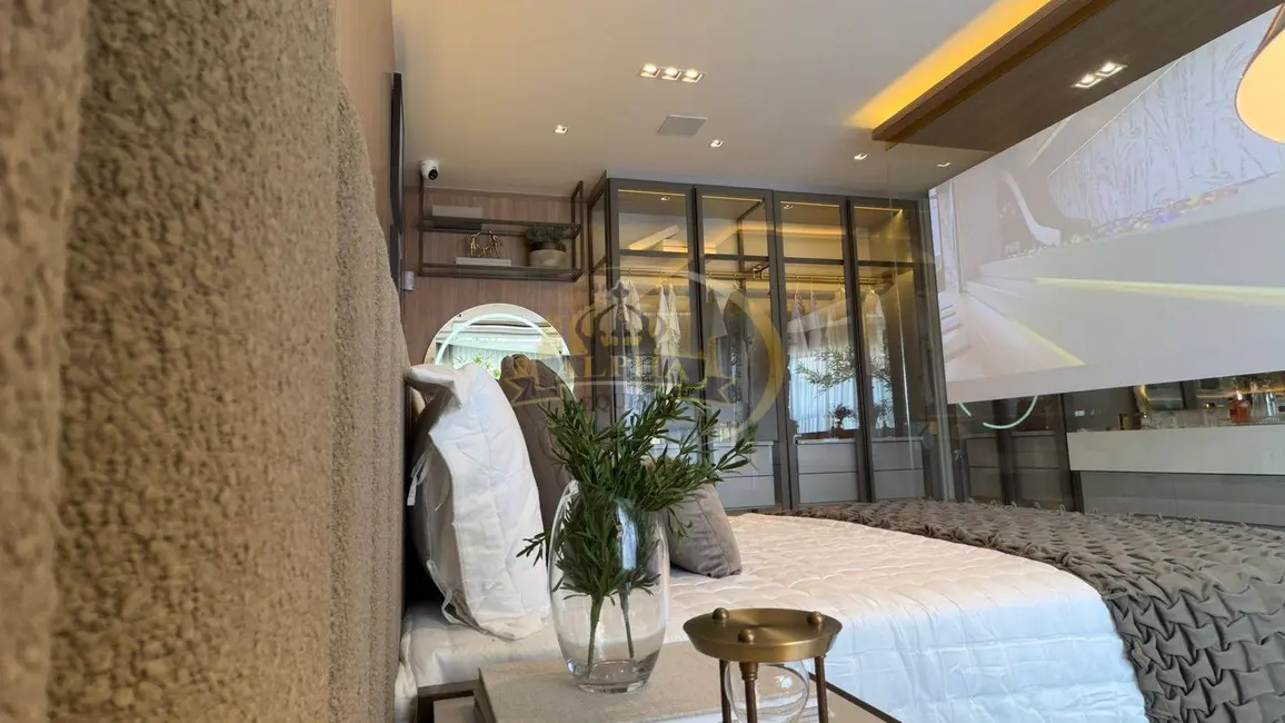 Apartamento com 3 quartos à venda, 121m2 em Barueri - SP - imagem 9 Foto 9 de Apartamento com 3 quartos à venda, 121m2 em Barueri - SP