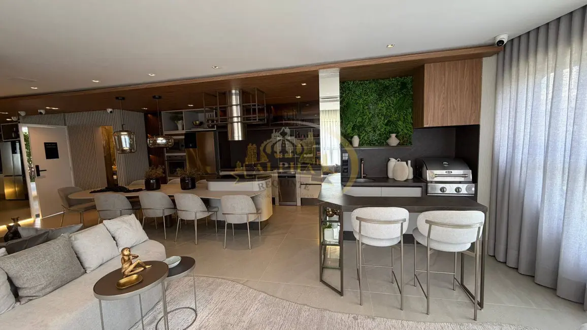 Apartamento com 3 quartos à venda, 121m2 em Barueri - SP - imagem 1 Foto 1 de Apartamento com 3 quartos à venda, 121m2 em Barueri - SP