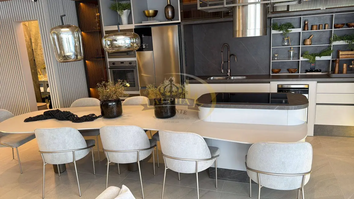 Apartamento com 3 quartos à venda, 121m2 em Barueri - SP - imagem 2 Foto 2 de Apartamento com 3 quartos à venda, 121m2 em Barueri - SP