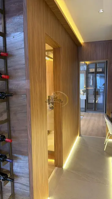 Apartamento com 3 quartos à venda, 121m2 em Barueri - SP - imagem 8 Foto 8 de Apartamento com 3 quartos à venda, 121m2 em Barueri - SP