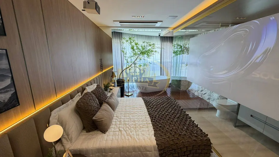 Apartamento com 3 quartos à venda, 121m2 em Barueri - SP - imagem 6 Foto 6 de Apartamento com 3 quartos à venda, 121m2 em Barueri - SP