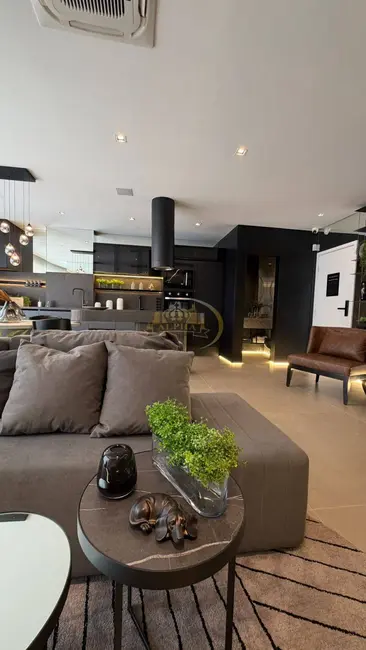 Apartamento com 3 quartos à venda, 95m2 em Barueri - SP - imagem 8 Foto 8 de Apartamento com 3 quartos à venda, 95m2 em Barueri - SP