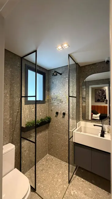 Apartamento com 3 quartos à venda, 95m2 em Barueri - SP - imagem 5 Foto 5 de Apartamento com 3 quartos à venda, 95m2 em Barueri - SP
