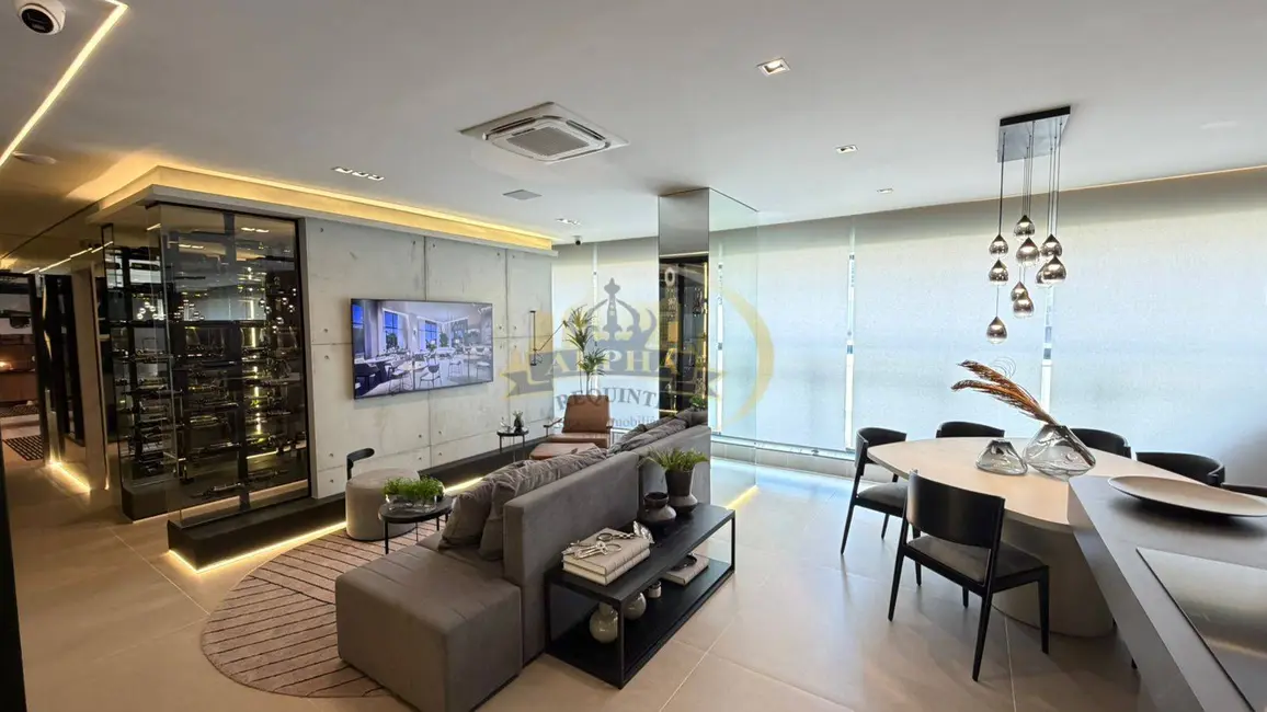 Apartamento com 3 quartos à venda, 95m2 em Barueri - SP - imagem 2 Foto 2 de Apartamento com 3 quartos à venda, 95m2 em Barueri - SP