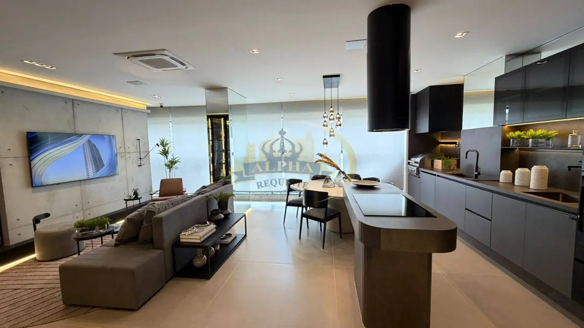 Apartamento com 3 quartos à venda, 95m2 em Barueri - SP - imagem 3 Foto 3 de Apartamento com 3 quartos à venda, 95m2 em Barueri - SP