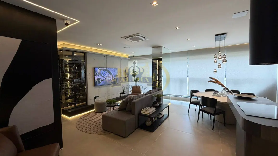 Apartamento com 3 quartos à venda, 95m2 em Barueri - SP - imagem 7 Foto 7 de Apartamento com 3 quartos à venda, 95m2 em Barueri - SP