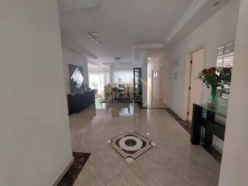 Casa com 4 quartos para alugar, 350m2 em Alphaville, Santana De Parnaiba - SP - imagem 8 Foto 8 de Casa com 4 quartos para alugar, 350m2 em Alphaville, Santana De Parnaiba - SP