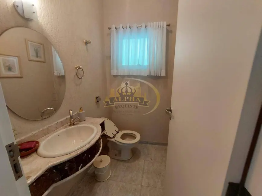 Casa com 4 quartos para alugar, 350m2 em Alphaville, Santana De Parnaiba - SP - imagem 5 Foto 5 de Casa com 4 quartos para alugar, 350m2 em Alphaville, Santana De Parnaiba - SP