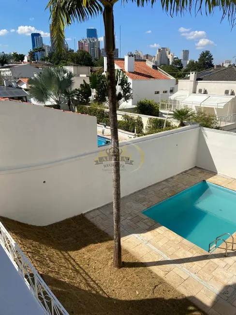 Foto 5 de Casa de Condomínio com 4 quartos para alugar, 550m2 em Barueri - SP