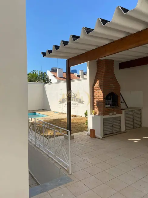 Foto 4 de Casa de Condomínio com 4 quartos para alugar, 550m2 em Barueri - SP
