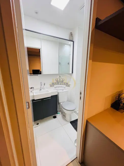 Foto 6 de Apartamento com 1 quarto à venda, 47m2 em Alphaville Empresarial, Barueri - SP