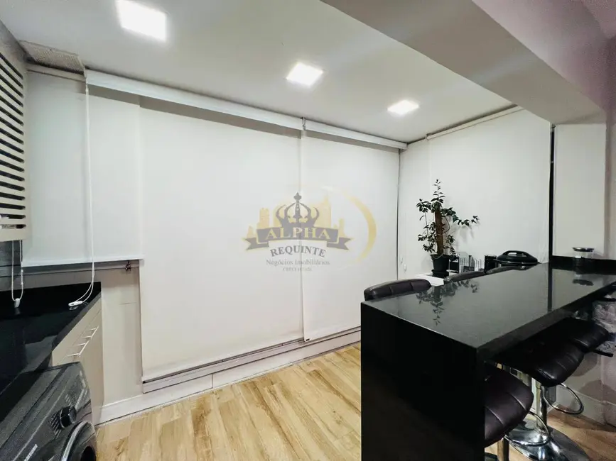 Foto 8 de Apartamento com 1 quarto à venda, 47m2 em Alphaville Empresarial, Barueri - SP