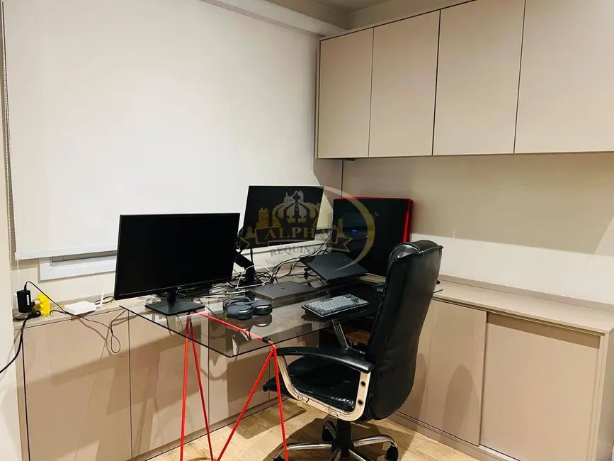 Foto 9 de Apartamento com 1 quarto à venda, 47m2 em Alphaville Empresarial, Barueri - SP