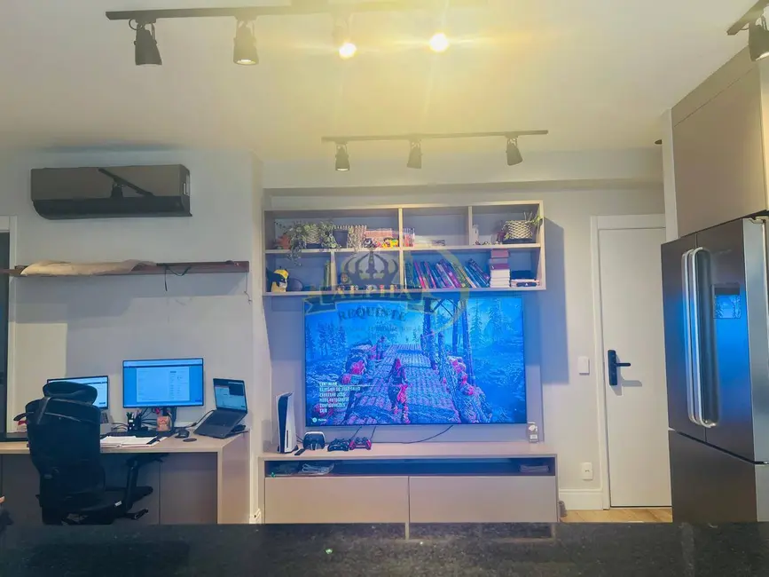 Foto 5 de Apartamento com 1 quarto à venda, 47m2 em Alphaville Empresarial, Barueri - SP