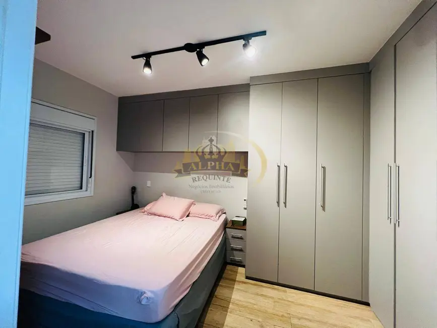 Foto 7 de Apartamento com 1 quarto à venda, 47m2 em Alphaville Empresarial, Barueri - SP