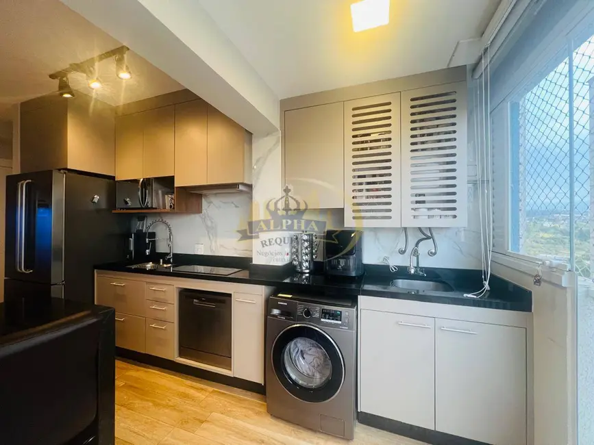 Foto 4 de Apartamento com 1 quarto à venda, 47m2 em Alphaville Empresarial, Barueri - SP