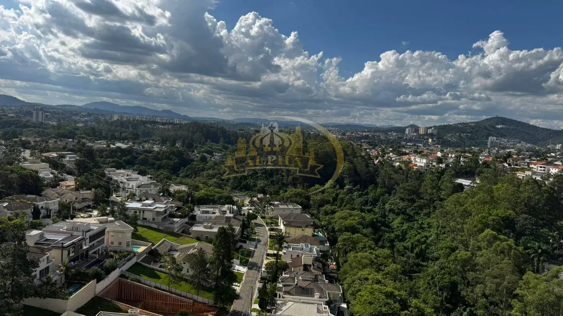 Foto 7 de Apartamento com 3 quartos à venda e para alugar, 96m2 em Barueri - SP