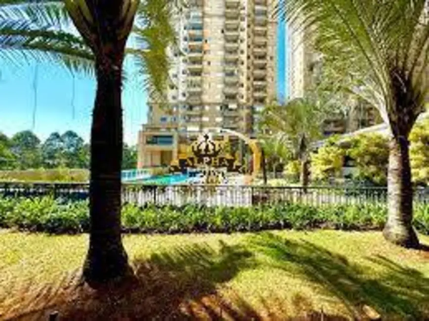 Foto 5 de Apartamento com 3 quartos à venda e para alugar, 96m2 em Barueri - SP
