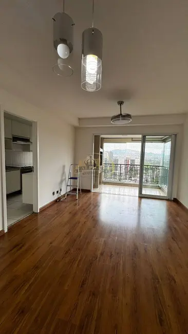 Foto 1 de Apartamento com 3 quartos à venda e para alugar, 96m2 em Barueri - SP