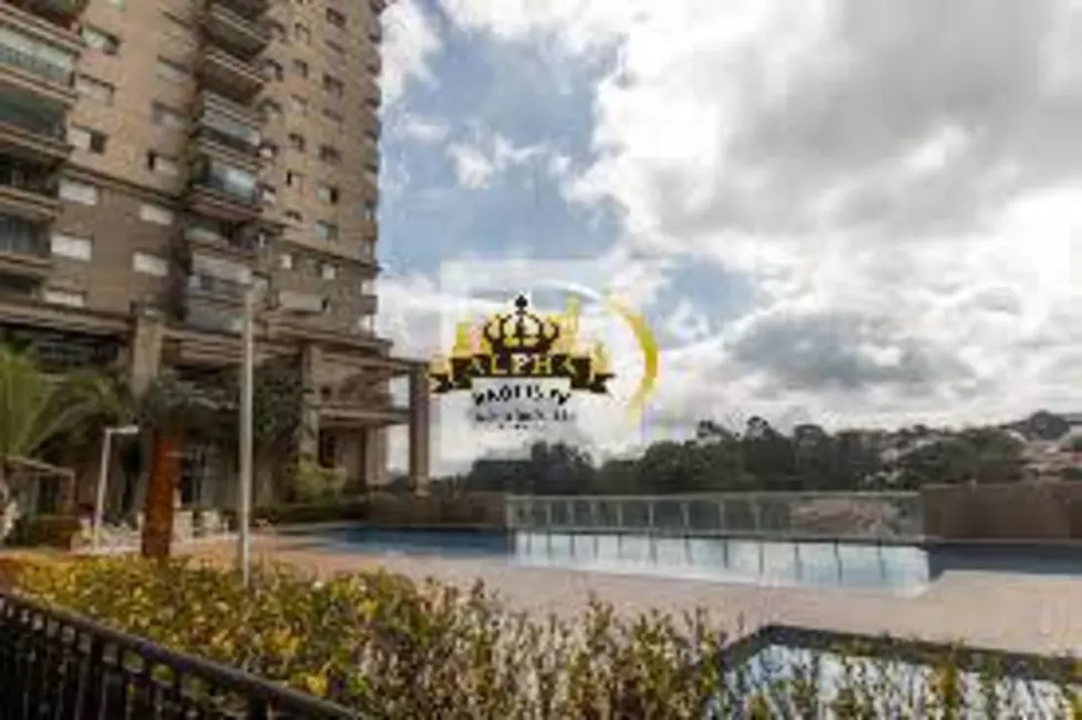 Foto 6 de Apartamento com 3 quartos à venda e para alugar, 96m2 em Barueri - SP
