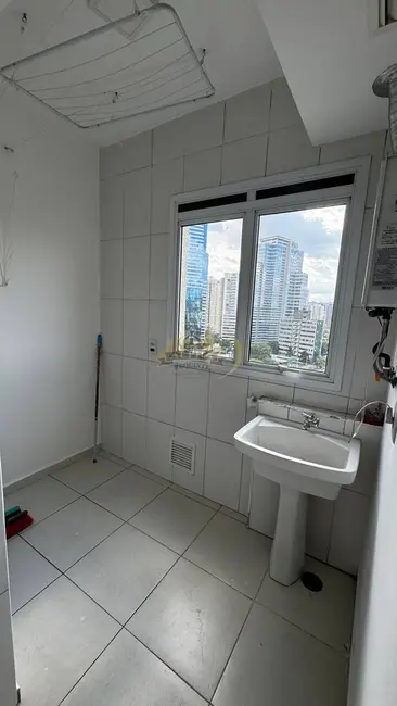 Foto 9 de Apartamento com 3 quartos à venda e para alugar, 96m2 em Barueri - SP