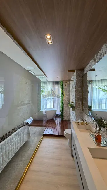 Foto 5 de Apartamento com 3 quartos à venda, 119m2 em Barueri - SP