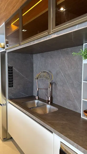 Foto 4 de Apartamento com 3 quartos à venda, 119m2 em Barueri - SP