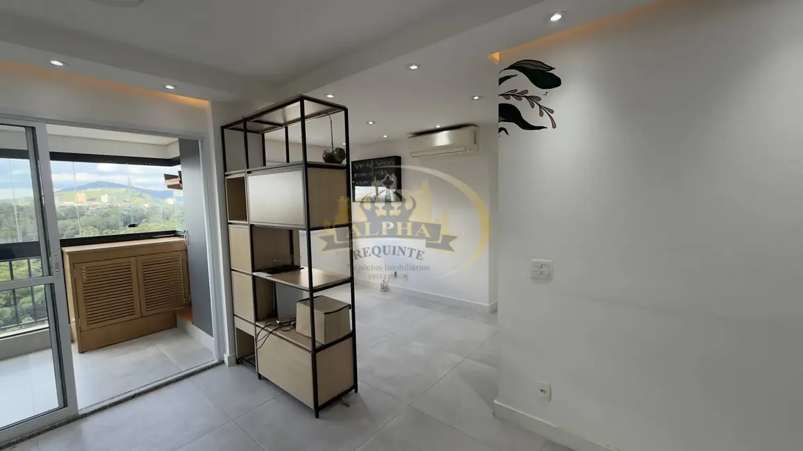 Foto 7 de Apartamento com 2 quartos à venda, 75m2 em Alphaville Empresarial, Barueri - SP