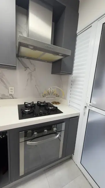 Foto 6 de Apartamento com 2 quartos à venda, 75m2 em Alphaville Empresarial, Barueri - SP