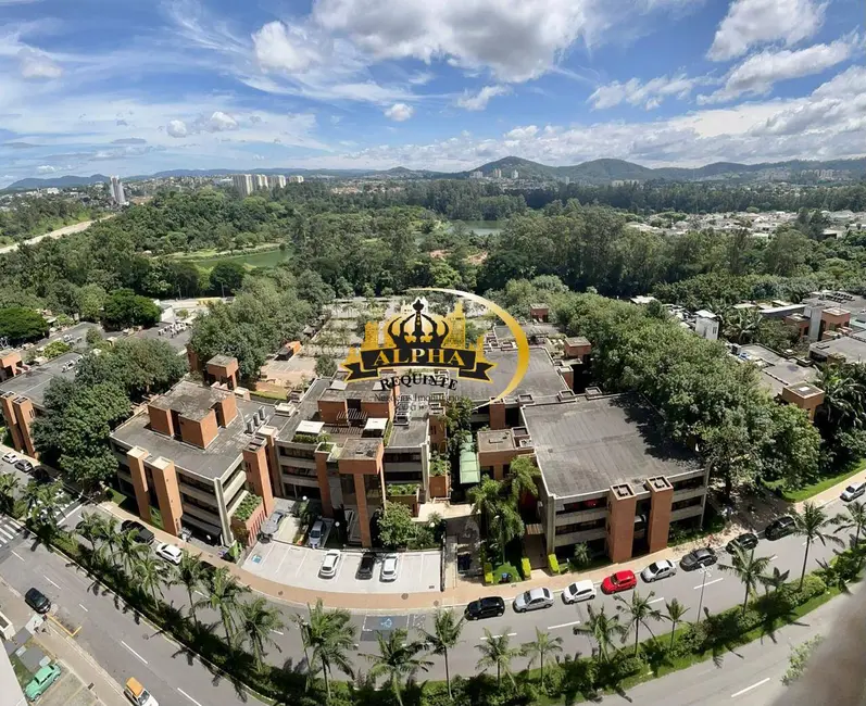Foto 4 de Apartamento com 2 quartos à venda, 75m2 em Alphaville Empresarial, Barueri - SP