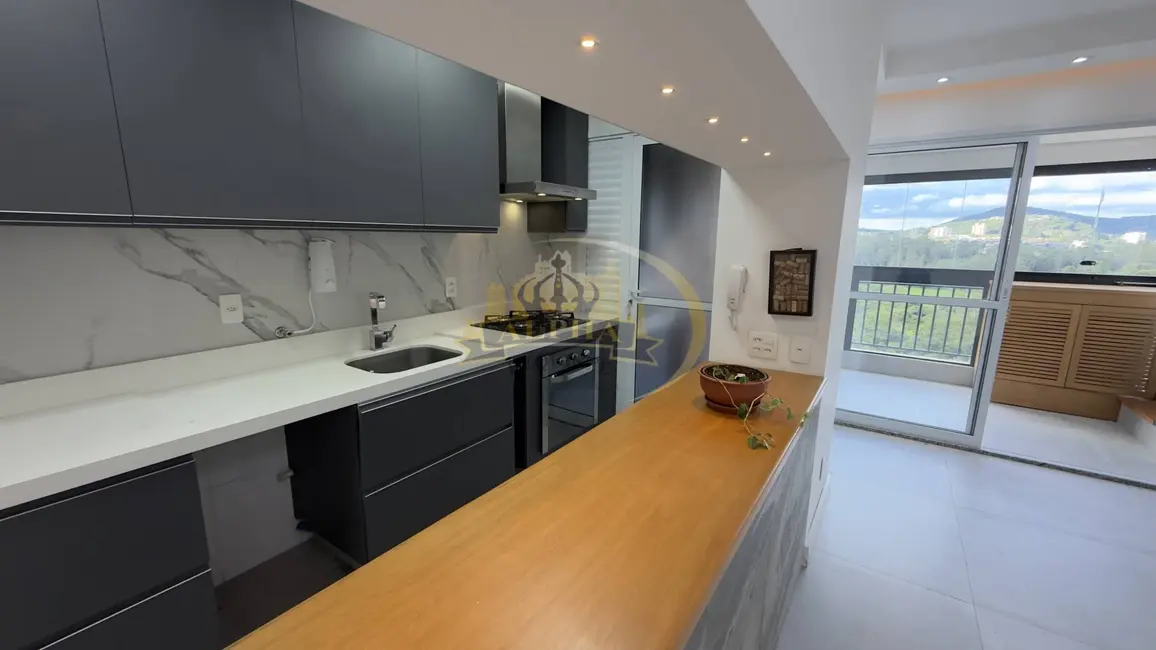 Foto 9 de Apartamento com 2 quartos à venda, 75m2 em Alphaville Empresarial, Barueri - SP