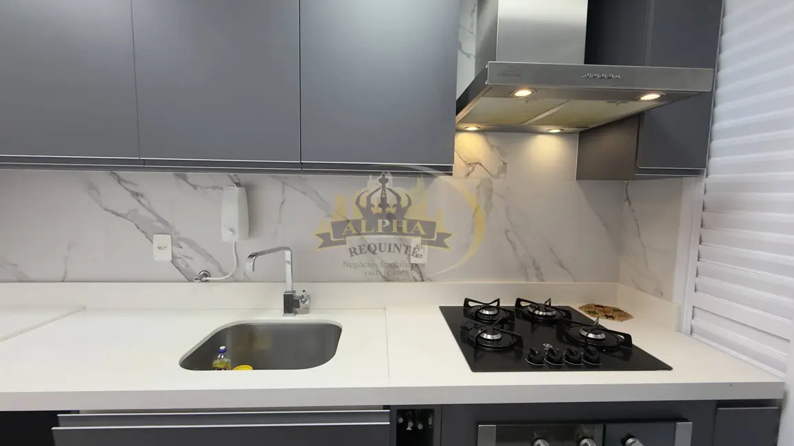 Foto 8 de Apartamento com 2 quartos à venda, 75m2 em Alphaville Empresarial, Barueri - SP