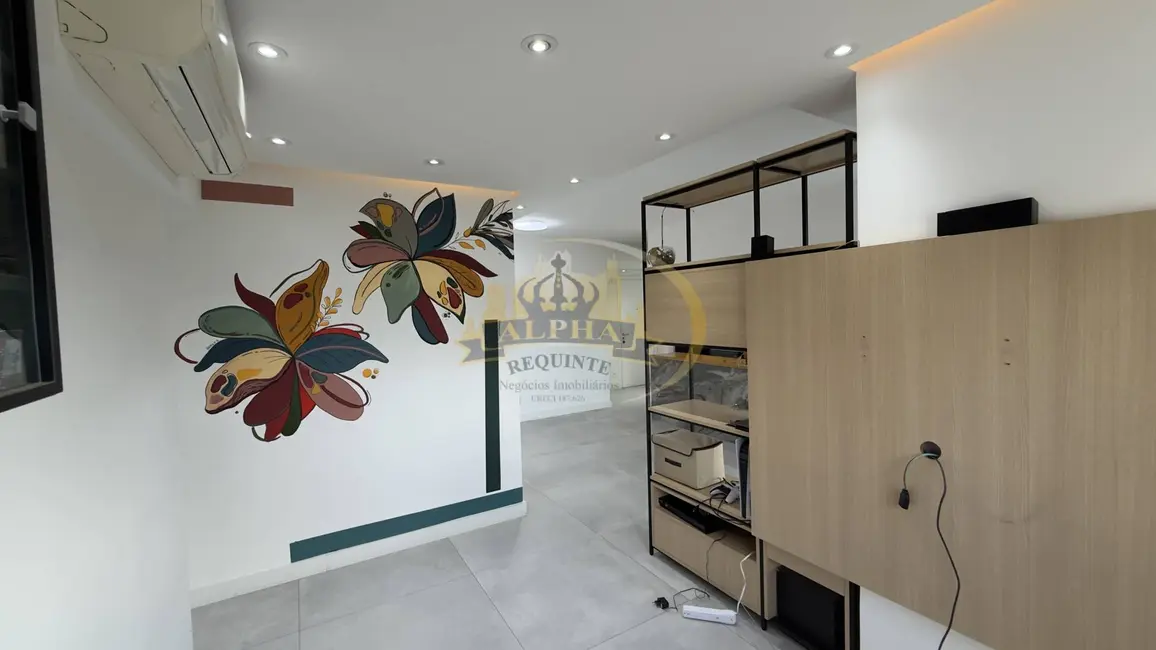 Foto 5 de Apartamento com 2 quartos à venda, 75m2 em Alphaville Empresarial, Barueri - SP