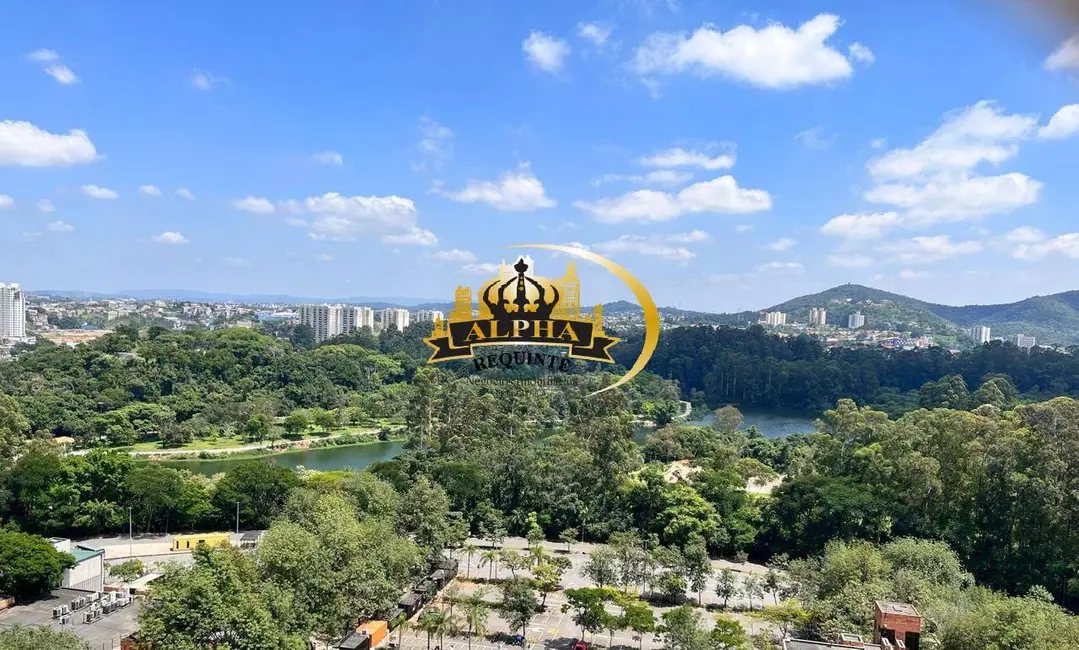 Foto 1 de Apartamento com 2 quartos à venda, 75m2 em Alphaville Empresarial, Barueri - SP