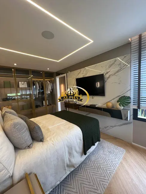 Foto 9 de Apartamento com 3 quartos à venda, 112m2 em Alphagran Alphaville, Barueri - SP