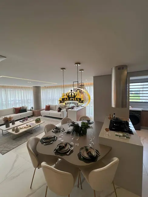 Foto 2 de Apartamento com 3 quartos à venda, 112m2 em Alphagran Alphaville, Barueri - SP