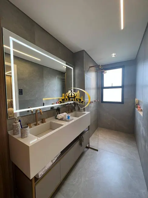 Foto 7 de Apartamento com 3 quartos à venda, 112m2 em Alphagran Alphaville, Barueri - SP
