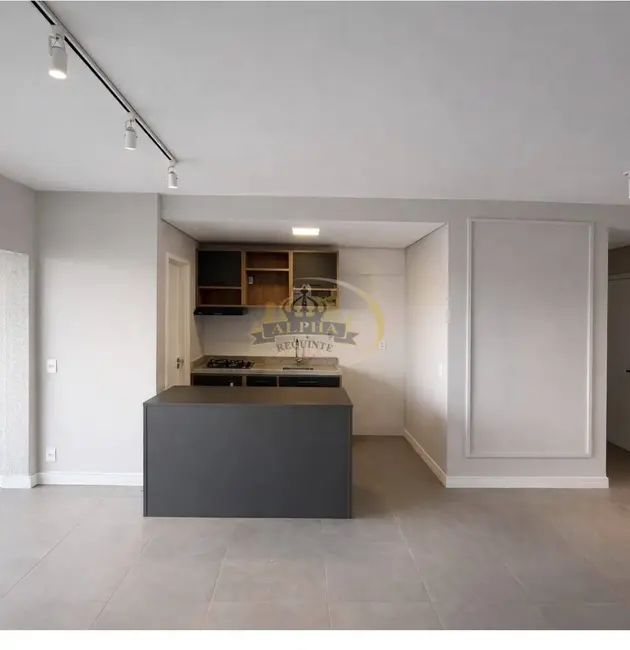 Apartamento com 3 quartos à venda, 105m2 em Barueri - SP - imagem 3 Foto 3 de Apartamento com 3 quartos à venda, 105m2 em Barueri - SP