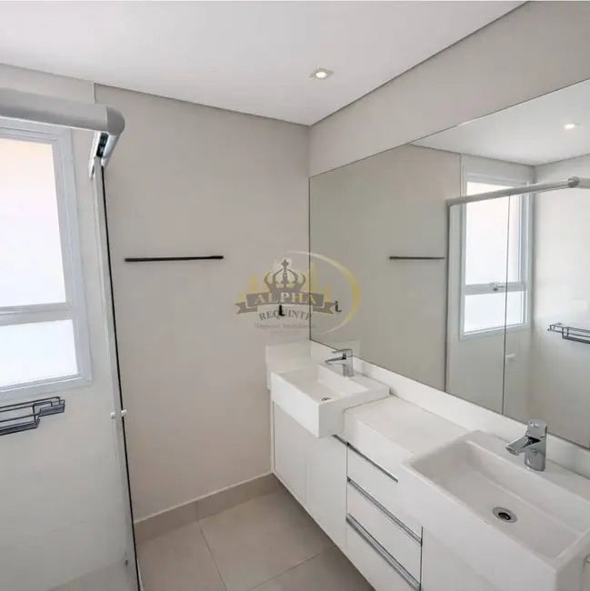 Apartamento com 3 quartos à venda, 105m2 em Barueri - SP - imagem 9 Foto 9 de Apartamento com 3 quartos à venda, 105m2 em Barueri - SP