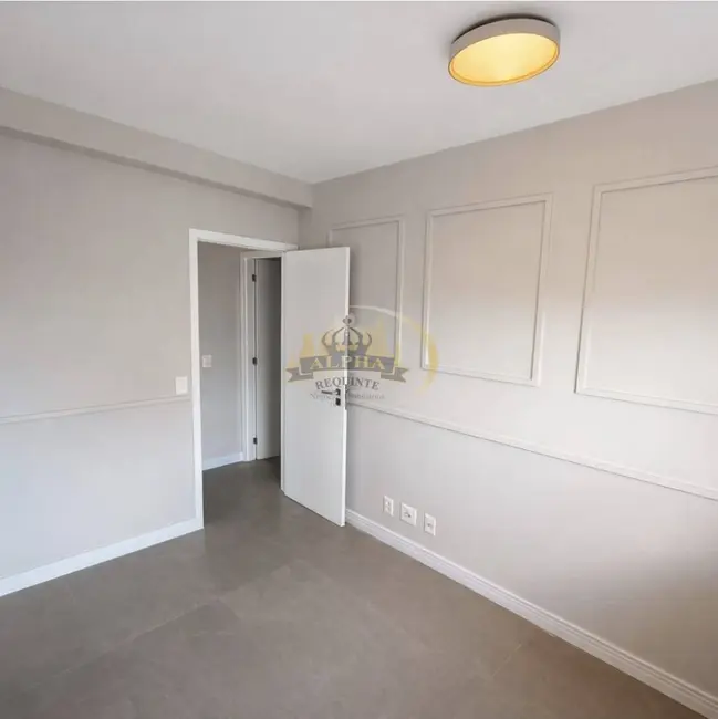 Apartamento com 3 quartos à venda, 105m2 em Barueri - SP - imagem 2 Foto 2 de Apartamento com 3 quartos à venda, 105m2 em Barueri - SP