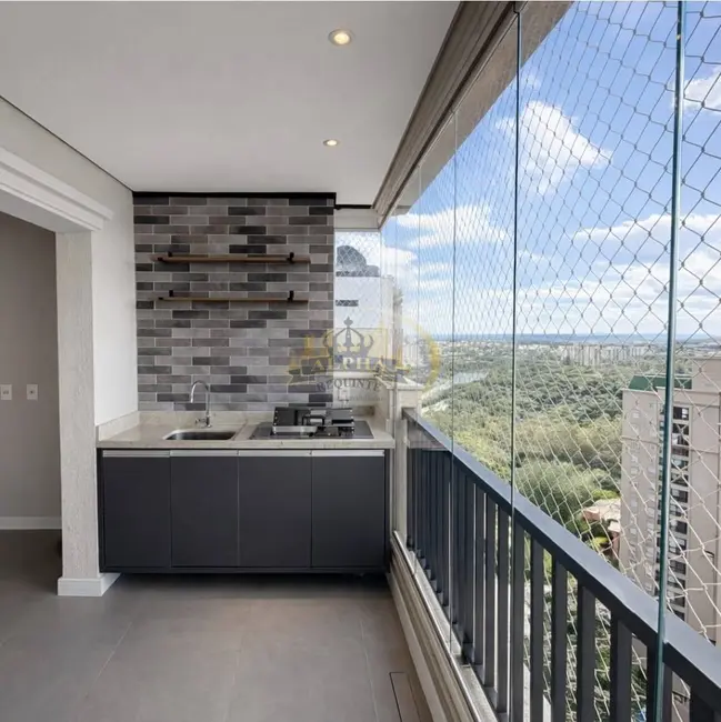 Apartamento com 3 quartos à venda, 105m2 em Barueri - SP - imagem 1 Foto 1 de Apartamento com 3 quartos à venda, 105m2 em Barueri - SP