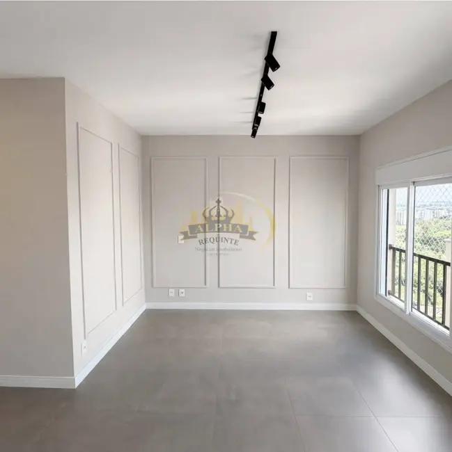 Apartamento com 3 quartos à venda, 105m2 em Barueri - SP - imagem 5 Foto 5 de Apartamento com 3 quartos à venda, 105m2 em Barueri - SP