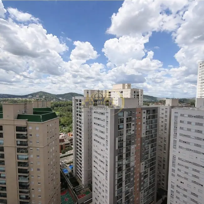Apartamento com 3 quartos à venda, 105m2 em Barueri - SP - imagem 8 Foto 8 de Apartamento com 3 quartos à venda, 105m2 em Barueri - SP